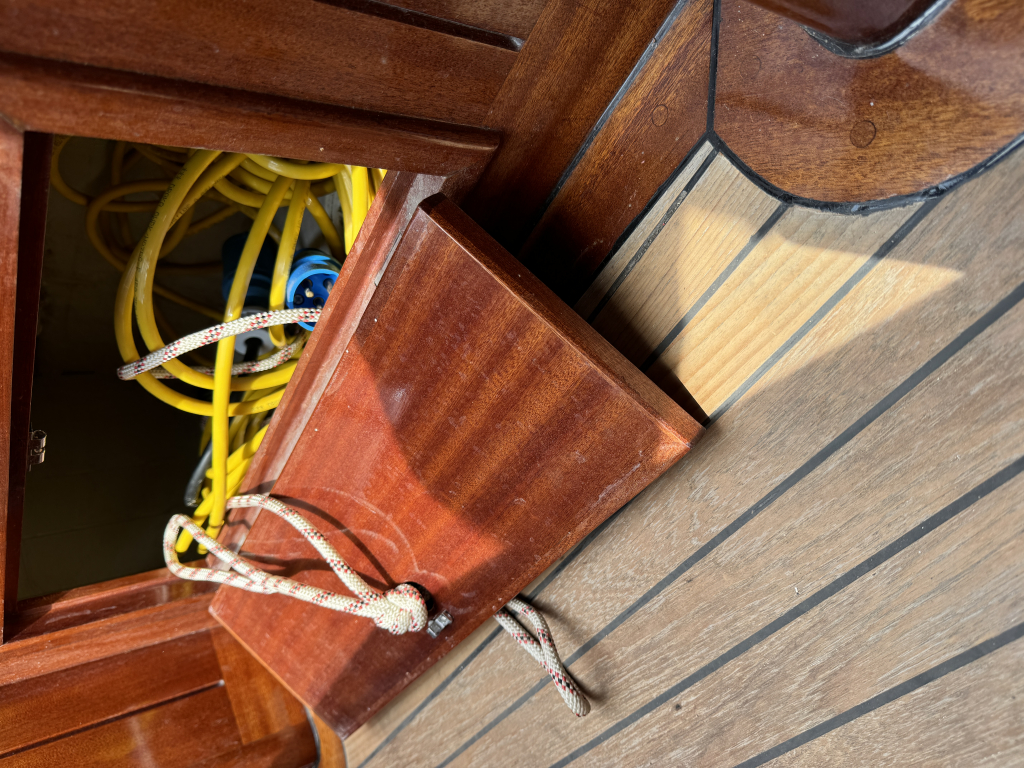 Wester Engh 8 meter Classic  (Gedupliceerd) — foto 11 van 11