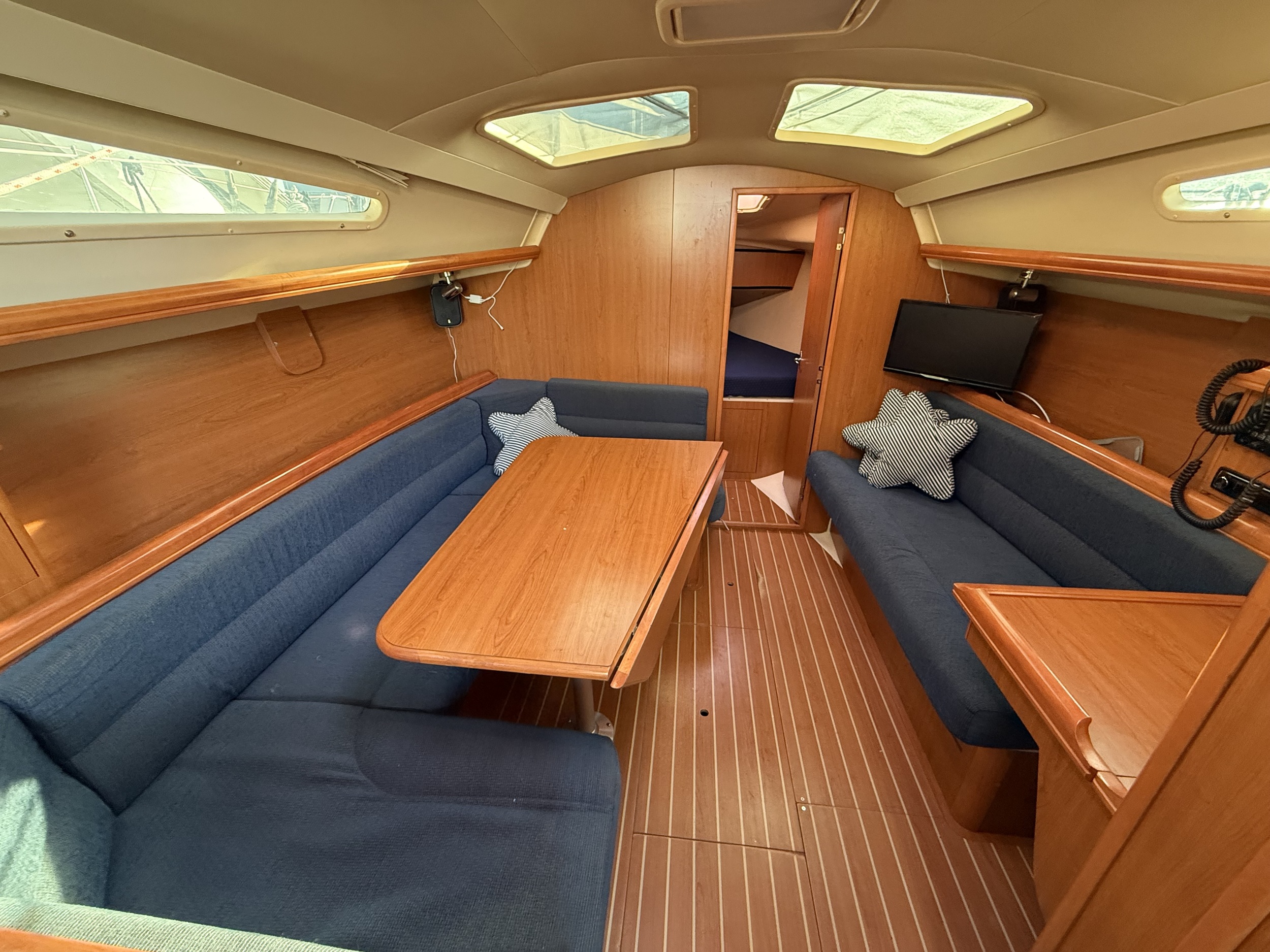 Hunter Legend 33 — foto 4 van 20