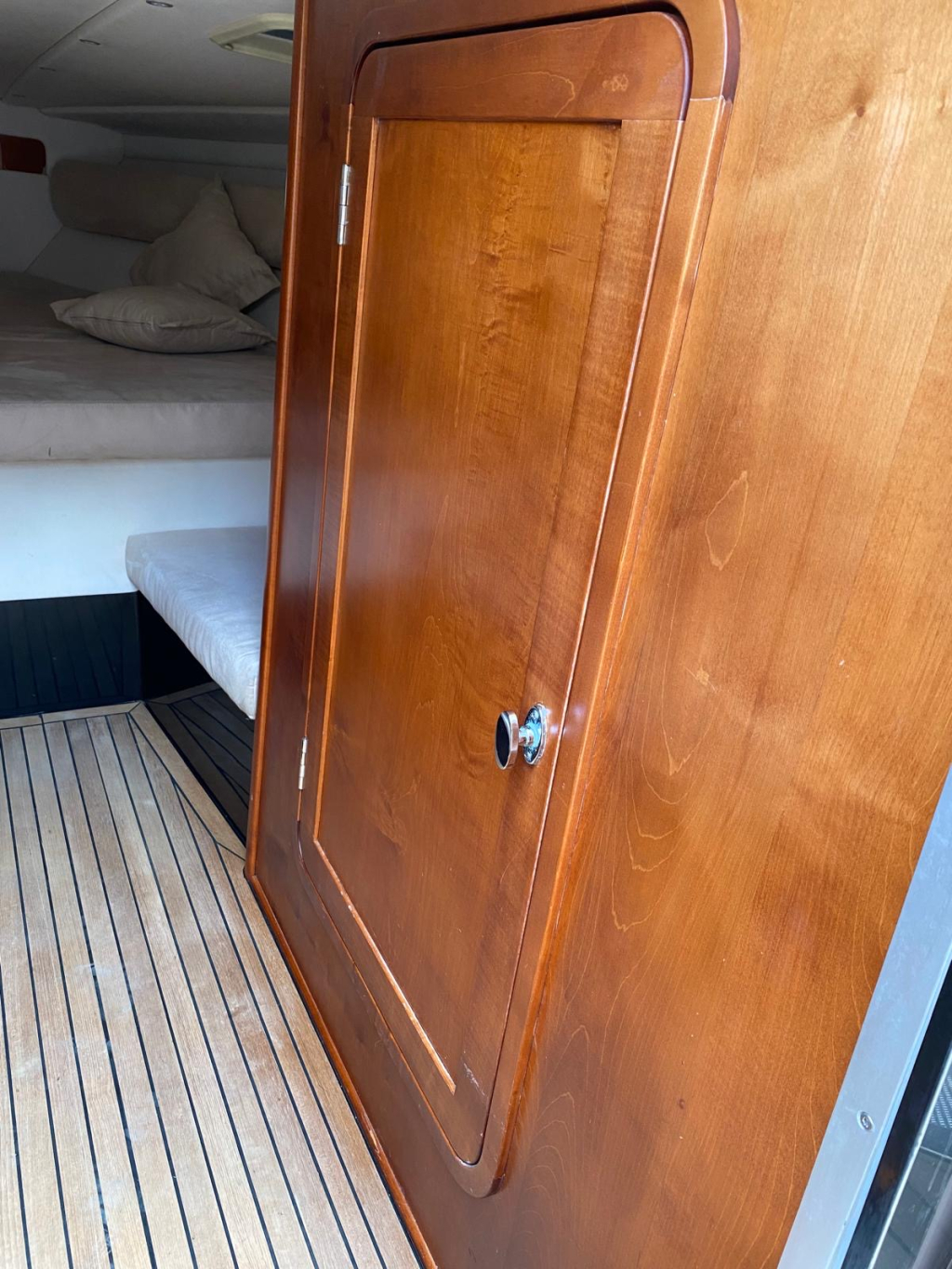 Viper 283  — foto 20 van 24