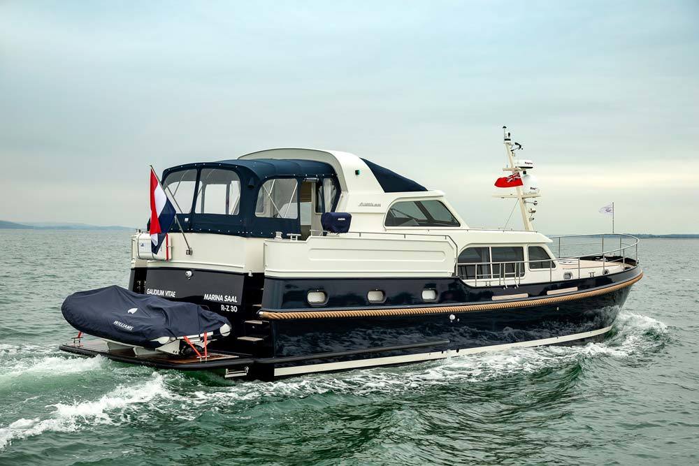 Linssen Grand Sturdy 500 AC Variotop — foto 3 van 68
