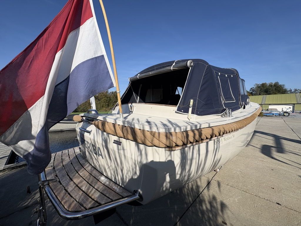 ONJ Werkboot 760  — foto 4 van 16