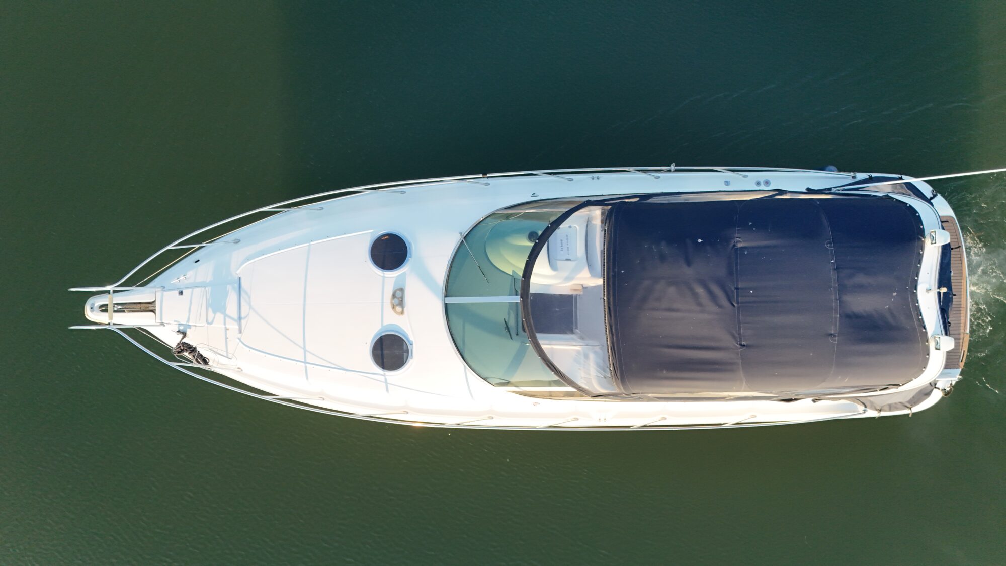 Cranchi Endurance 39 — foto 38 van 40