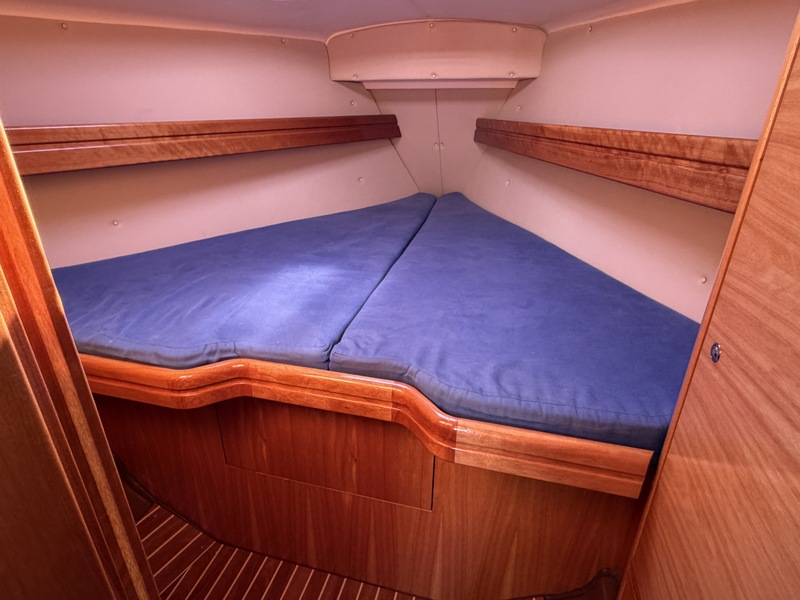 Bavaria 31 Cruiser — foto 5 van 44