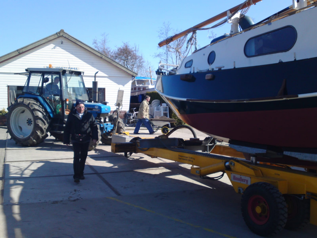 Baarda Zee Grundel — foto 33 van 39