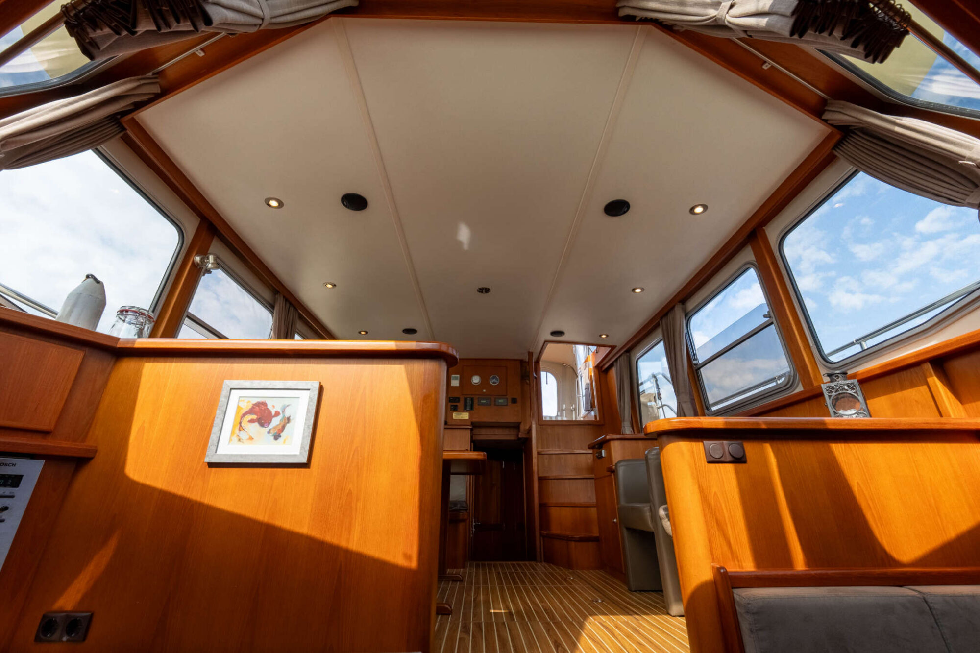 Brandsma 13.00 AK SP Cabrio — foto 15 van 74