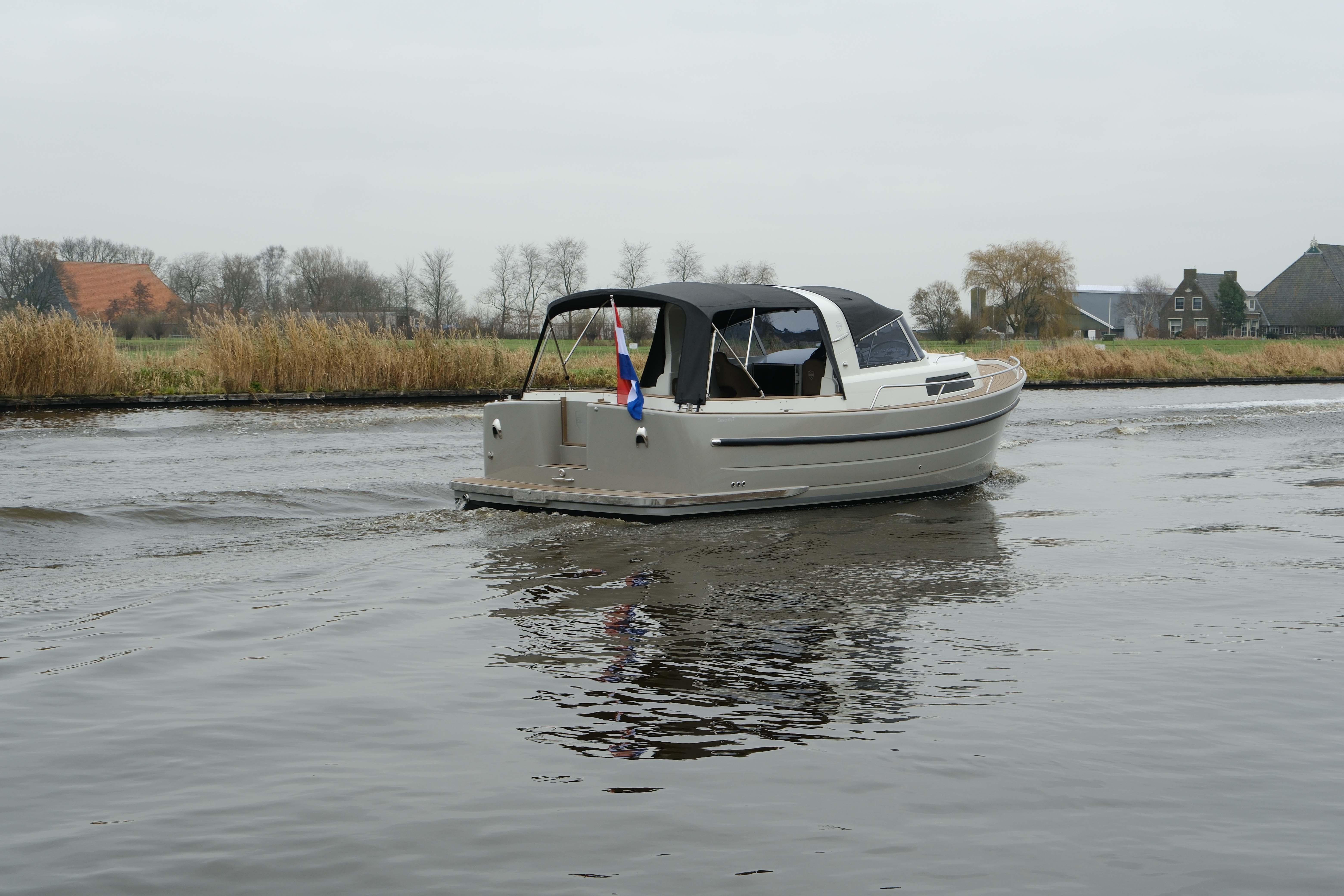 Antaris Seventy7 Cabin — foto 6 van 29