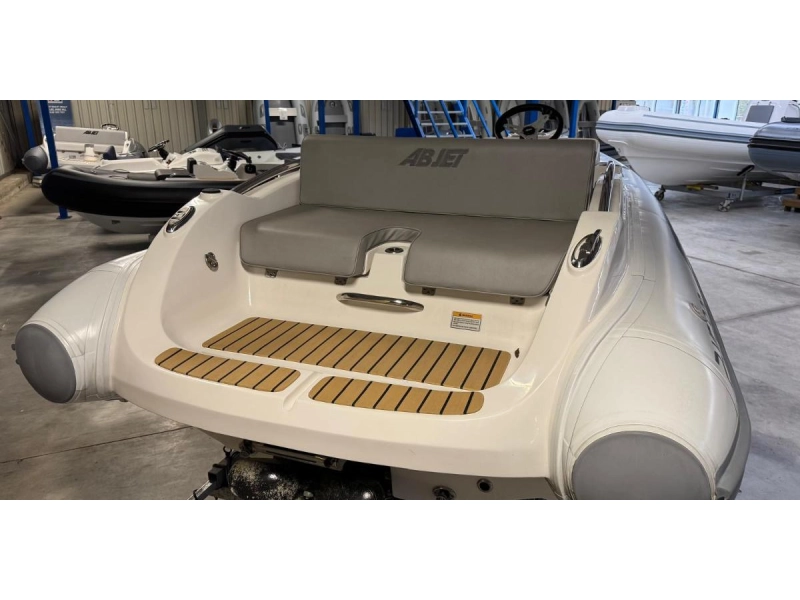 AB Jet 430 XP — foto 4 van 9