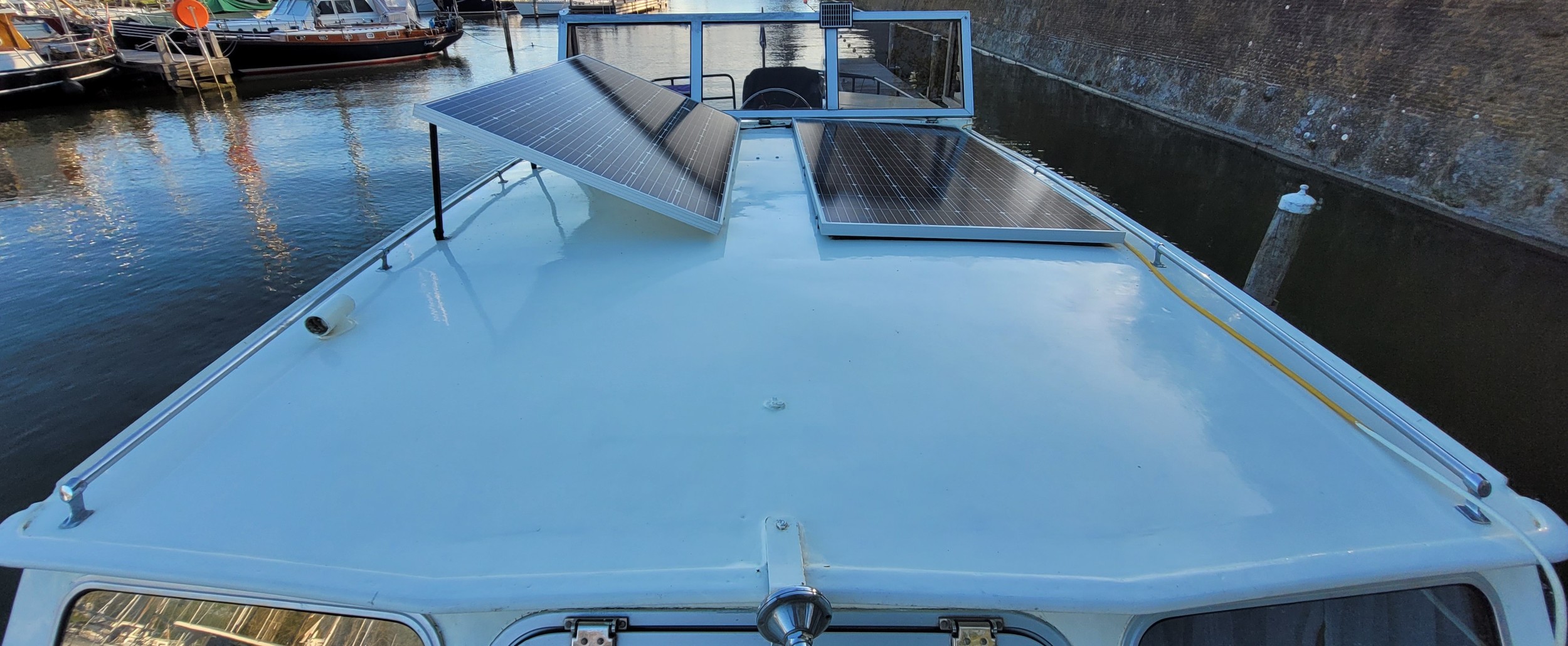 Wilton Fyenoord Kruiser One Off 12.00 — foto 13 van 35