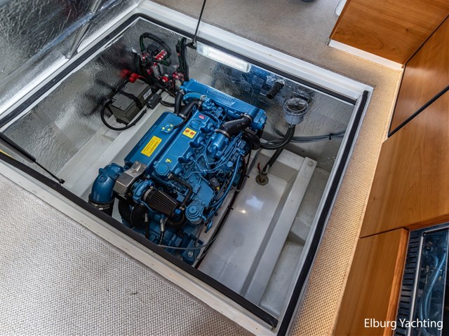 Delphia 1200 - BluEscape — foto 48 van 90
