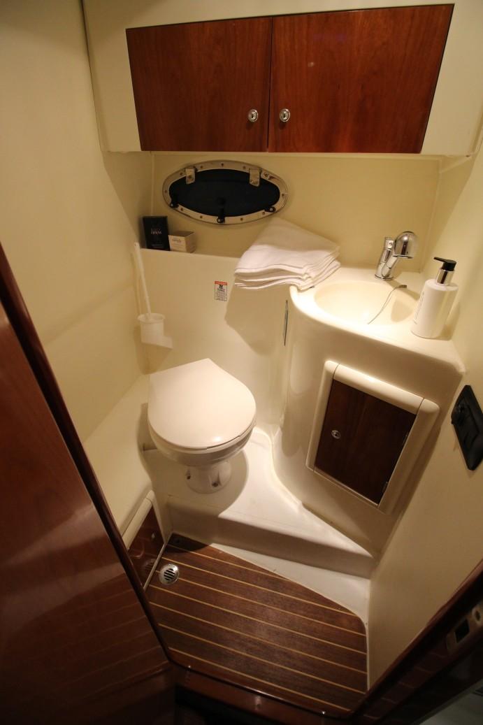 Airon Marine 325 — foto 48 van 73
