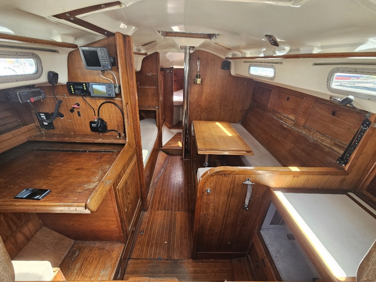 Wauquiez Centurion 32 — foto 3 van 19