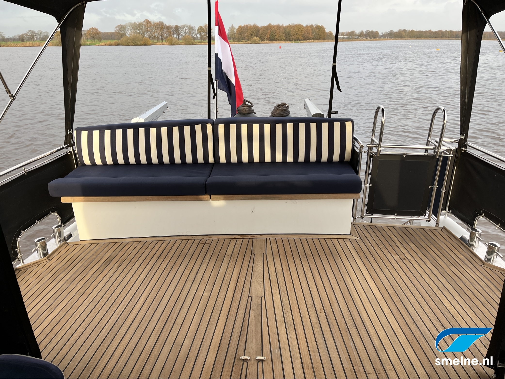 Noblesse 45 — foto 66 van 86
