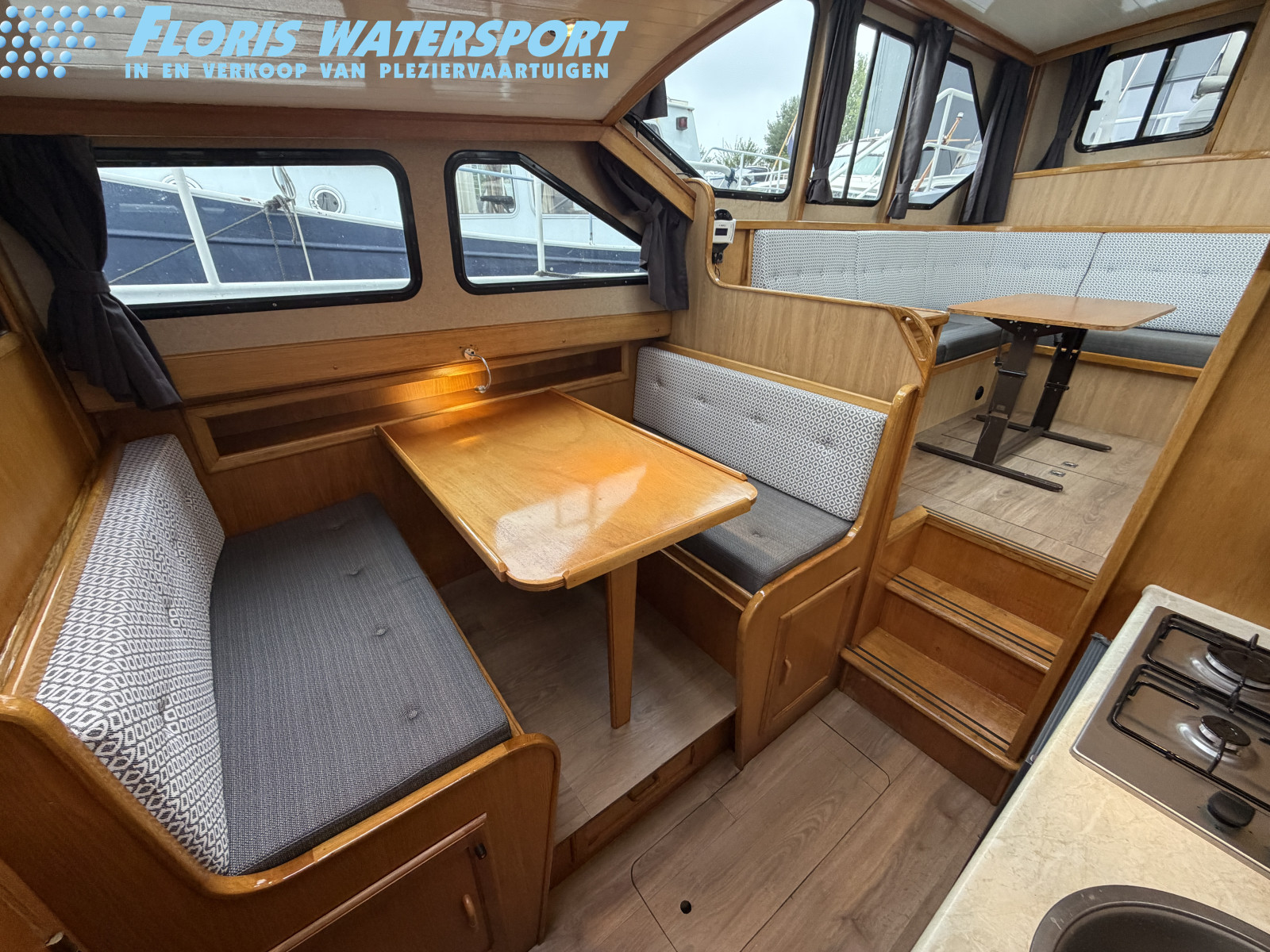 Gruno 35 Sport — foto 14 van 22