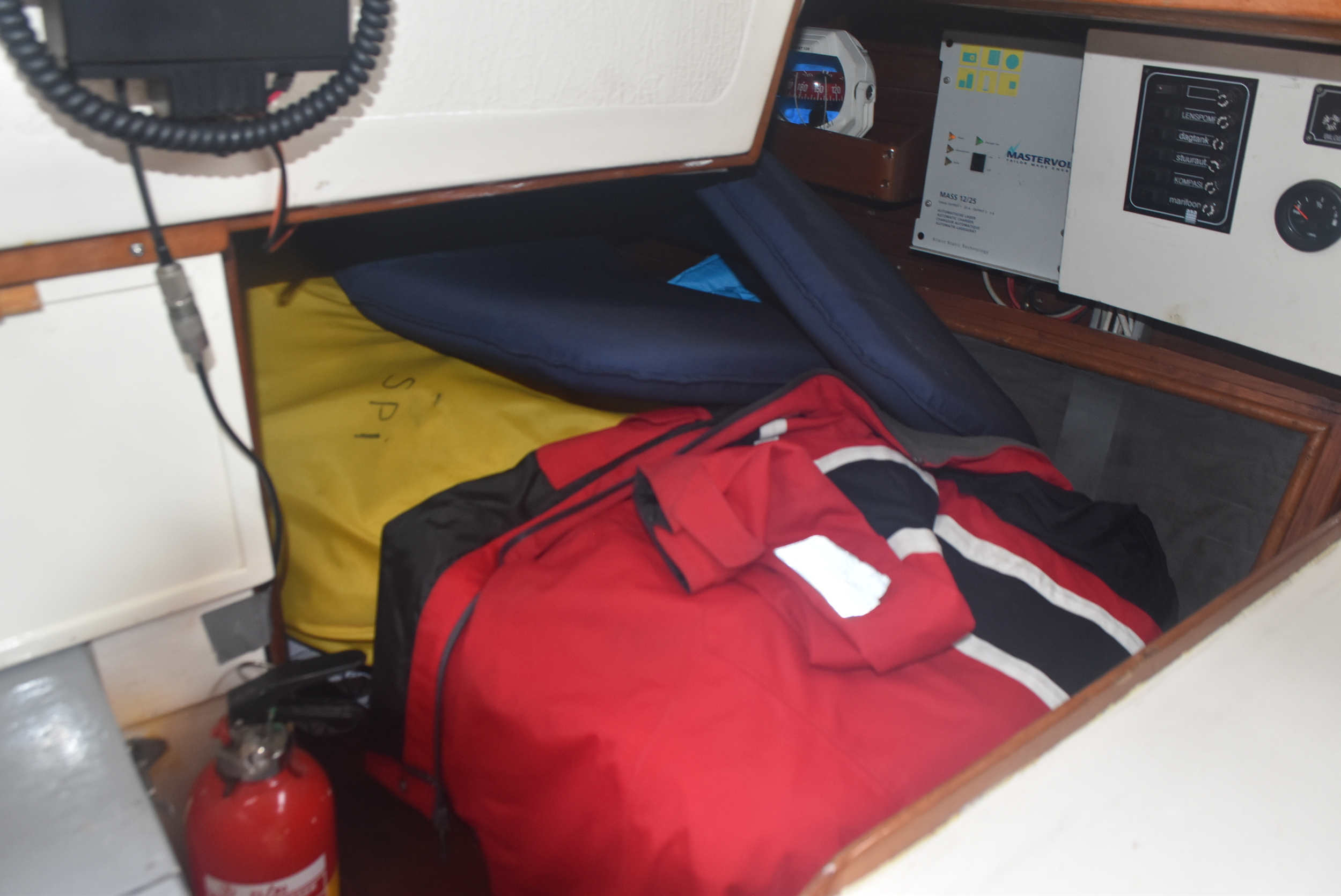 Frans Maas Raider 35 — foto 57 van 92