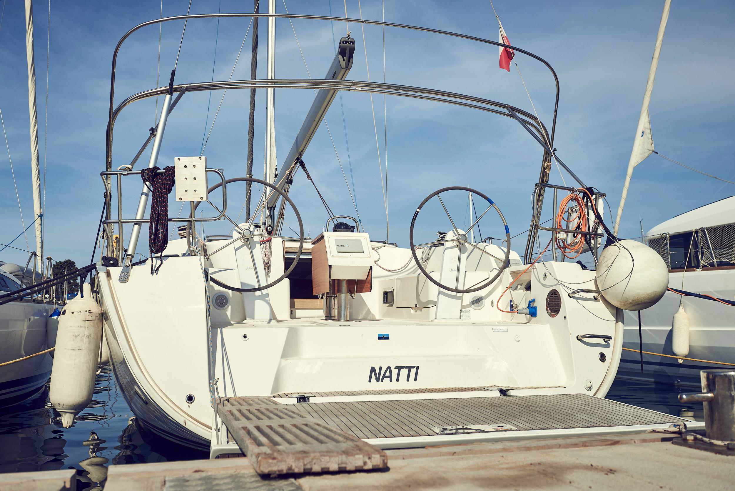Bavaria Cruiser 46 — foto 8 van 27