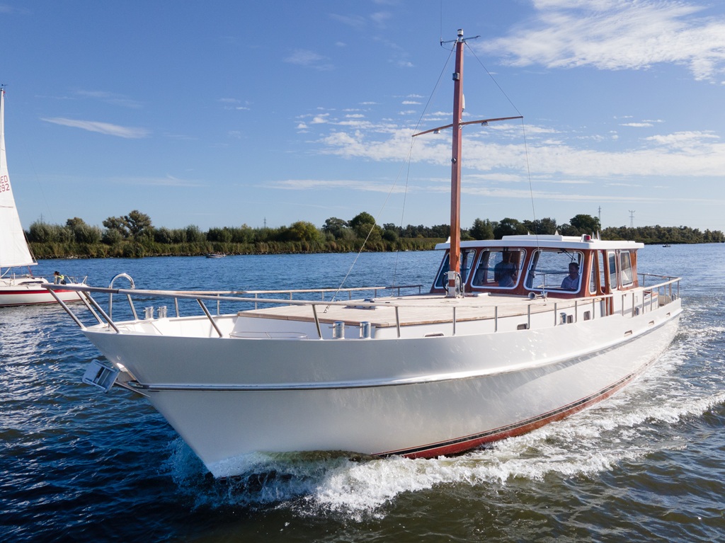 Kempers Eurotraveller 1500 OK — foto 5 van 40