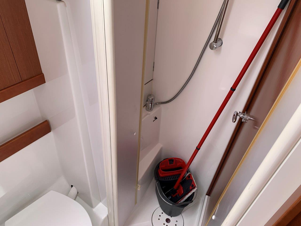 Beneteau Oceanis 46 — foto 77 van 90