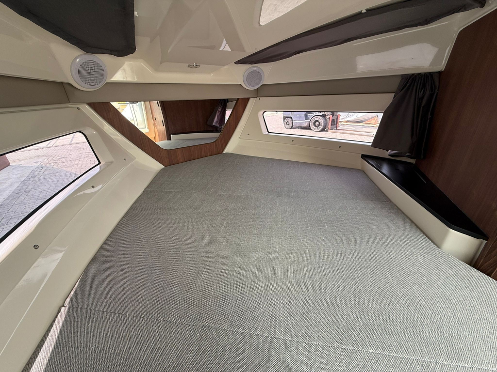 Quicksilver 755 Cruiser — foto 14 van 14