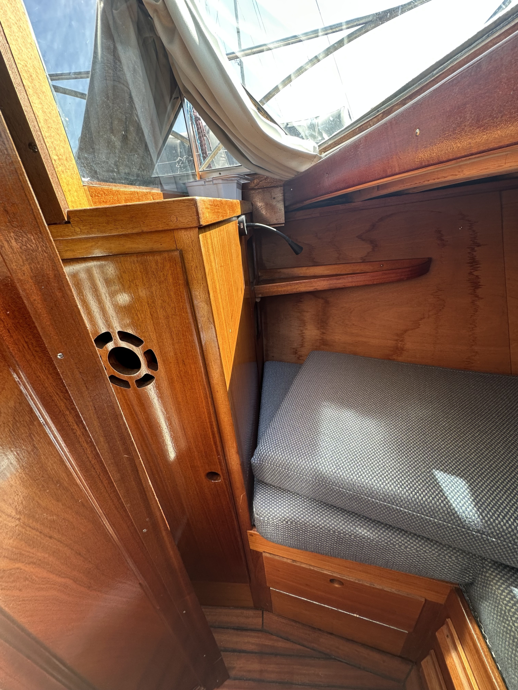 Storebro Adler 34 — foto 21 van 26
