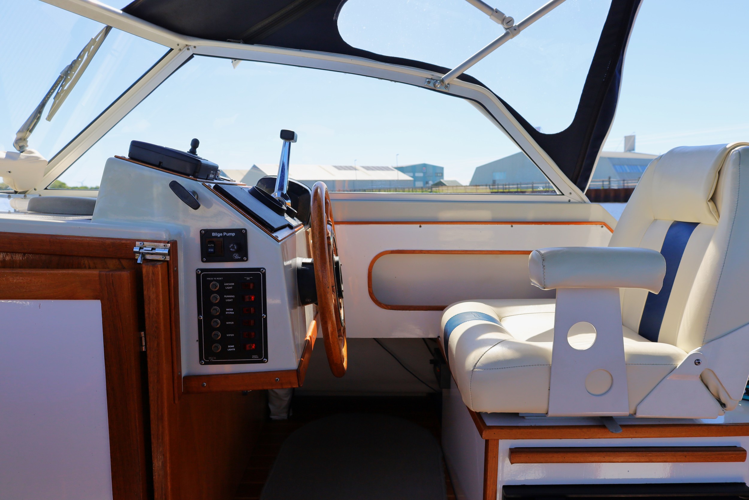 Carat 7400 — foto 13 van 20