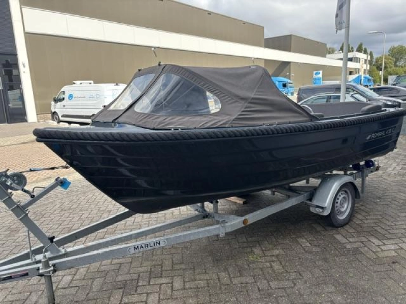 Admiral 470 XL — foto 4 van 7
