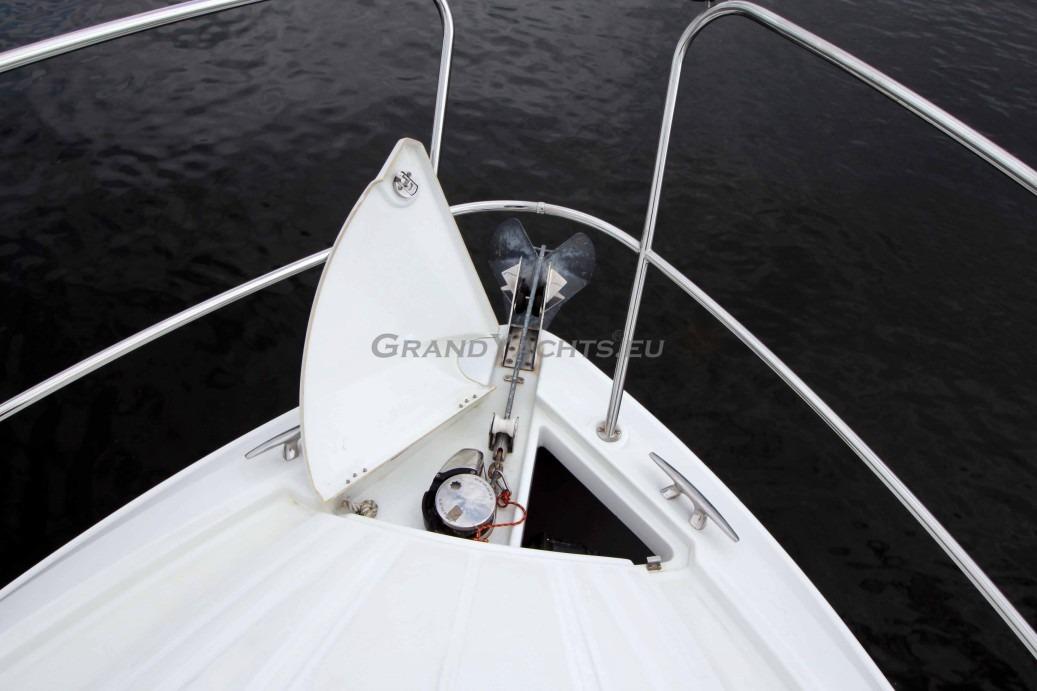 Beneteau Gran Turismo 38 — foto 8 van 61