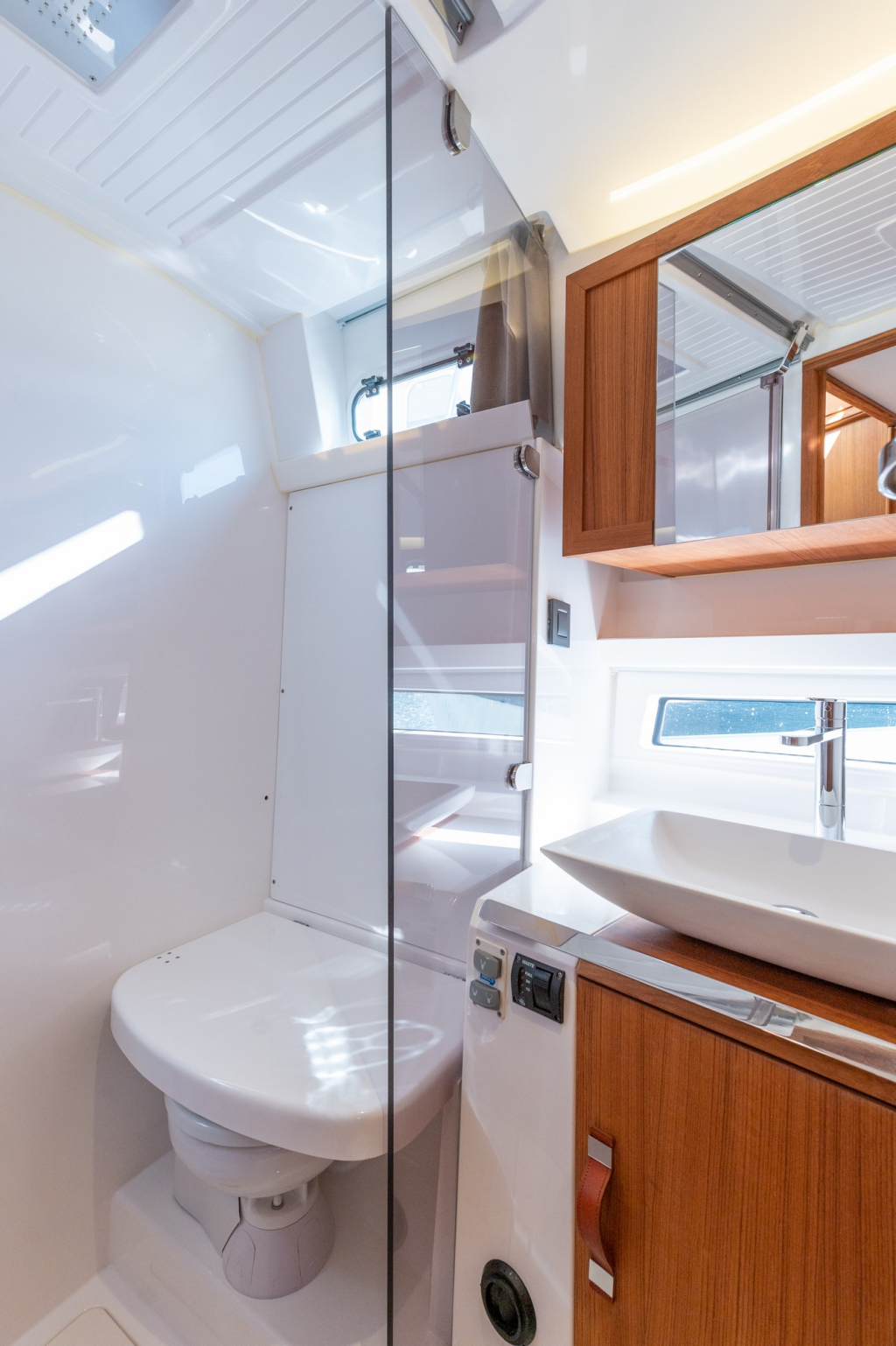 Rhea 34 Trawler — foto 20 van 30