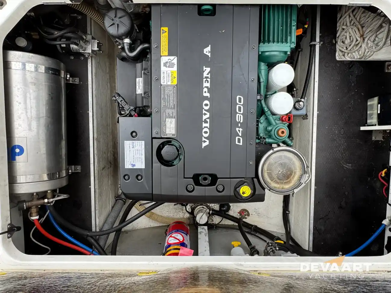 Paragon 25 Ranger — foto 21 van 22