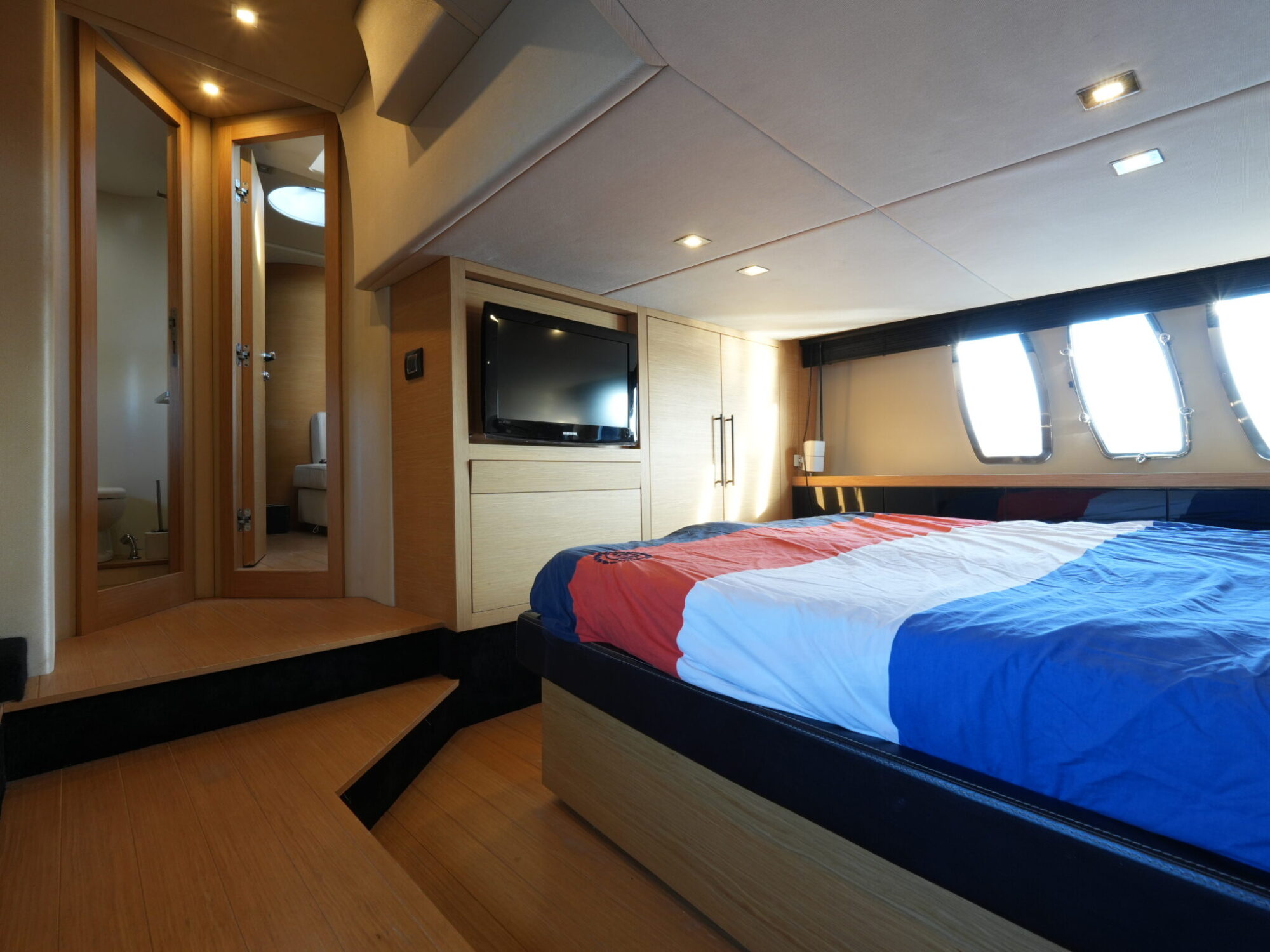 Sessa C46 HT IPS — foto 30 van 52