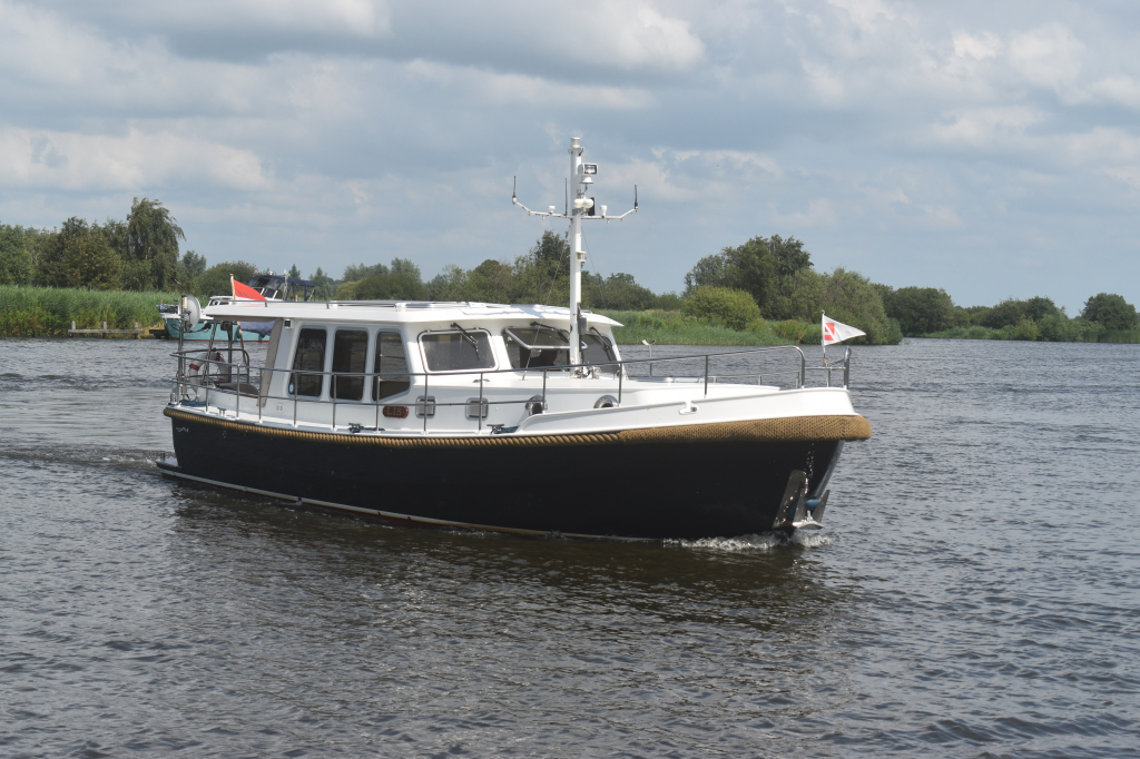 Brandsma Vlet 1100 OK-sp — foto 8 van 32