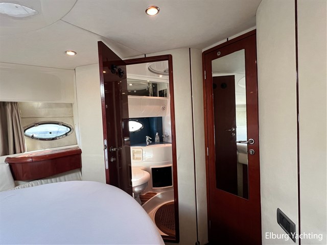 Fairline Targa 43 — foto 22 van 61