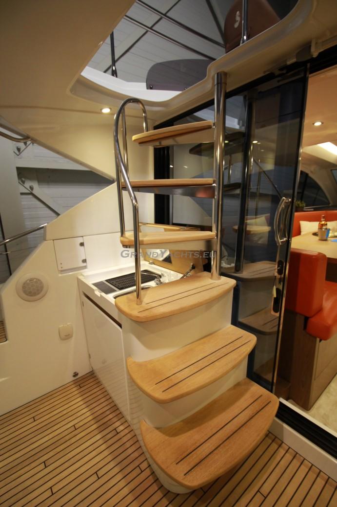 Beneteau Gran Turismo 49 — foto 66 van 112
