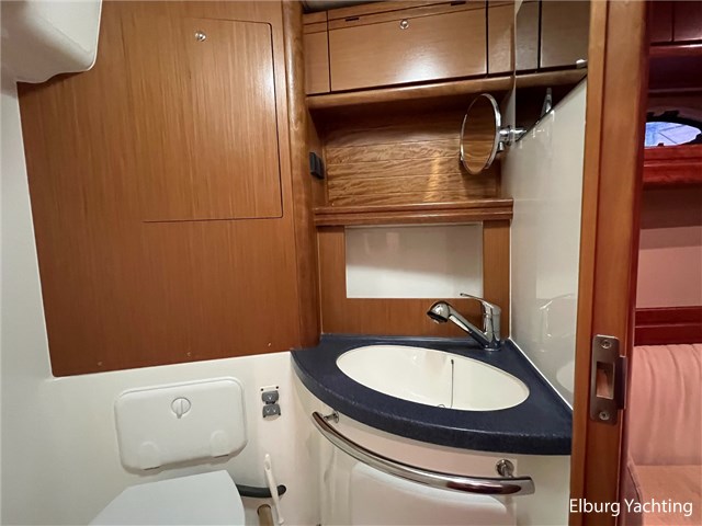 Bavaria 42 - Hardtop — foto 41 van 73