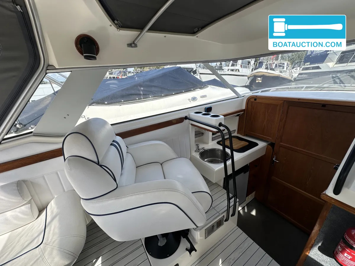 Nidelv 750HT nu in de online veiling. — foto 12 van 20