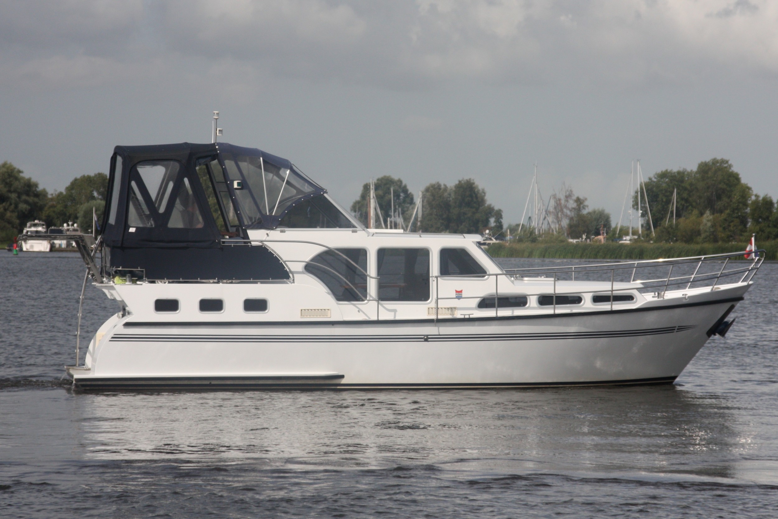 Pedro 35 Skiron — foto 6 van 38