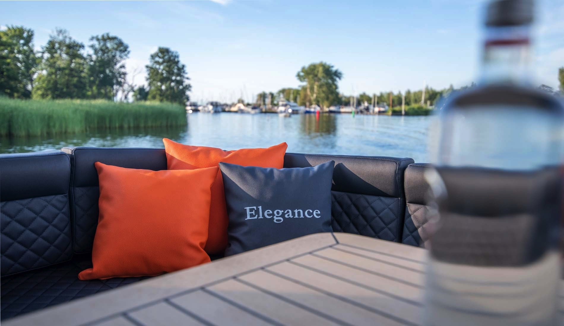 Boarncruiser 1360 Elegance — foto 11 van 48