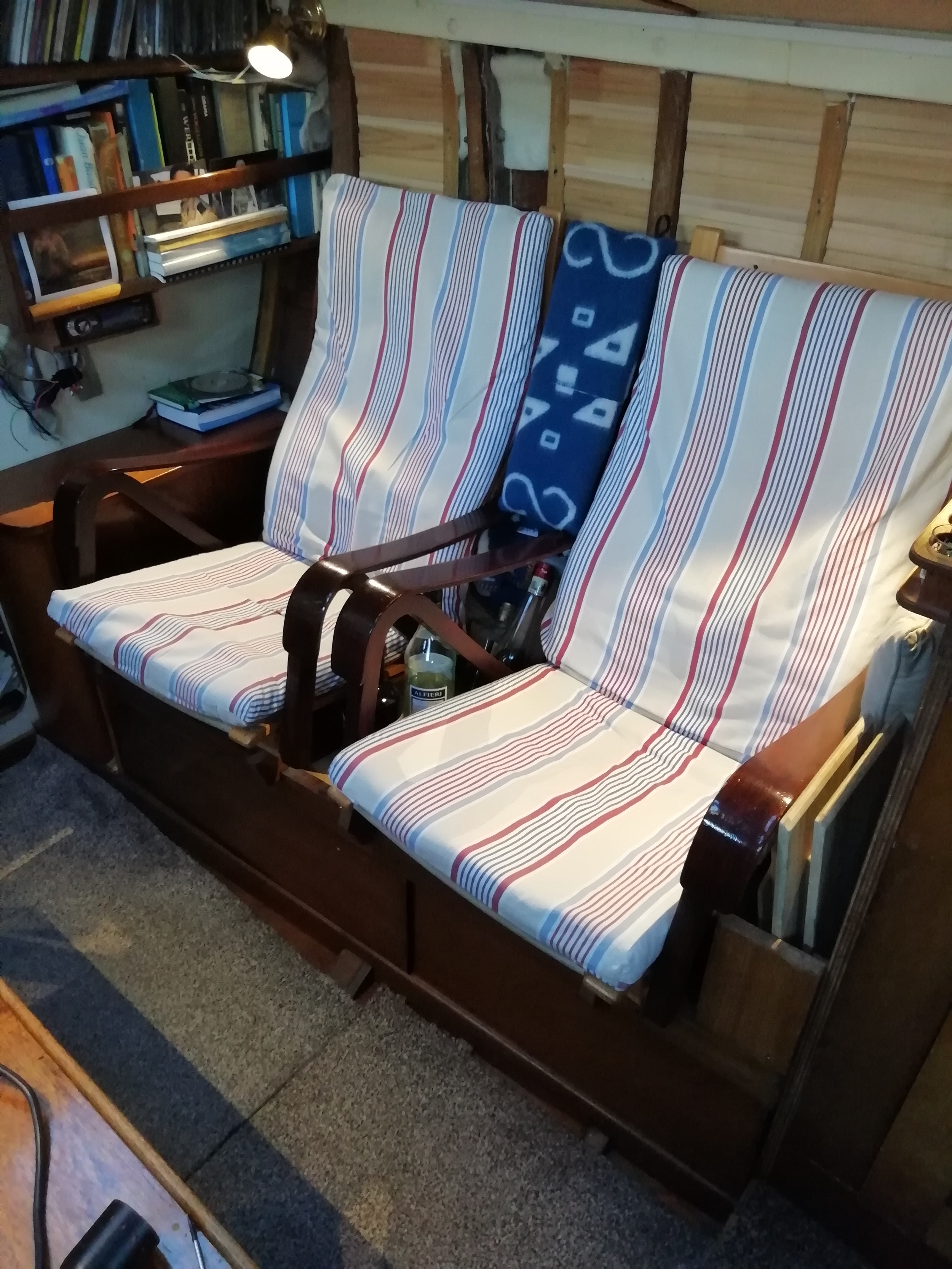 Alfred Mylne 10.50 — foto 19 van 29