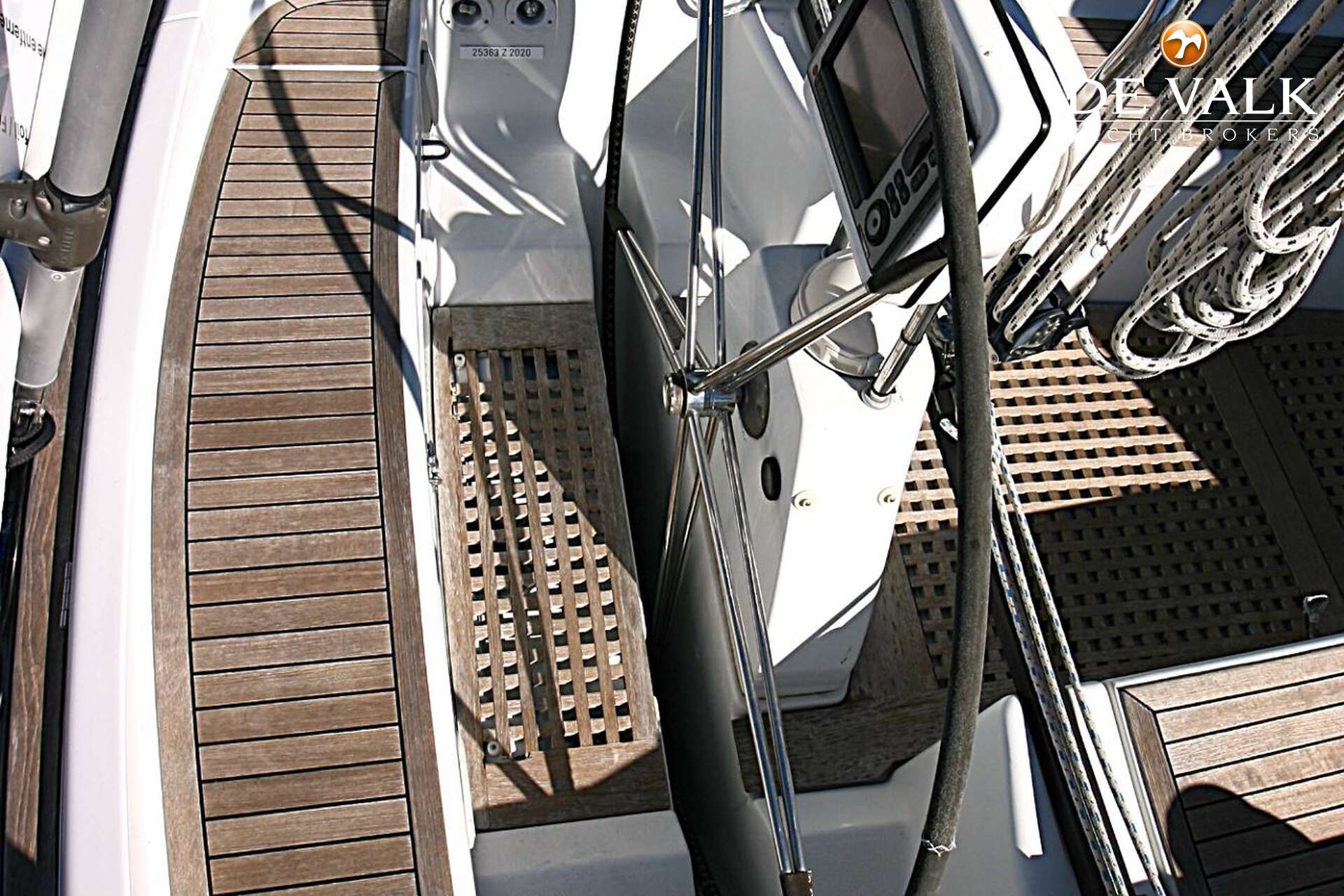 Grand Soleil 40 — foto 12 van 38