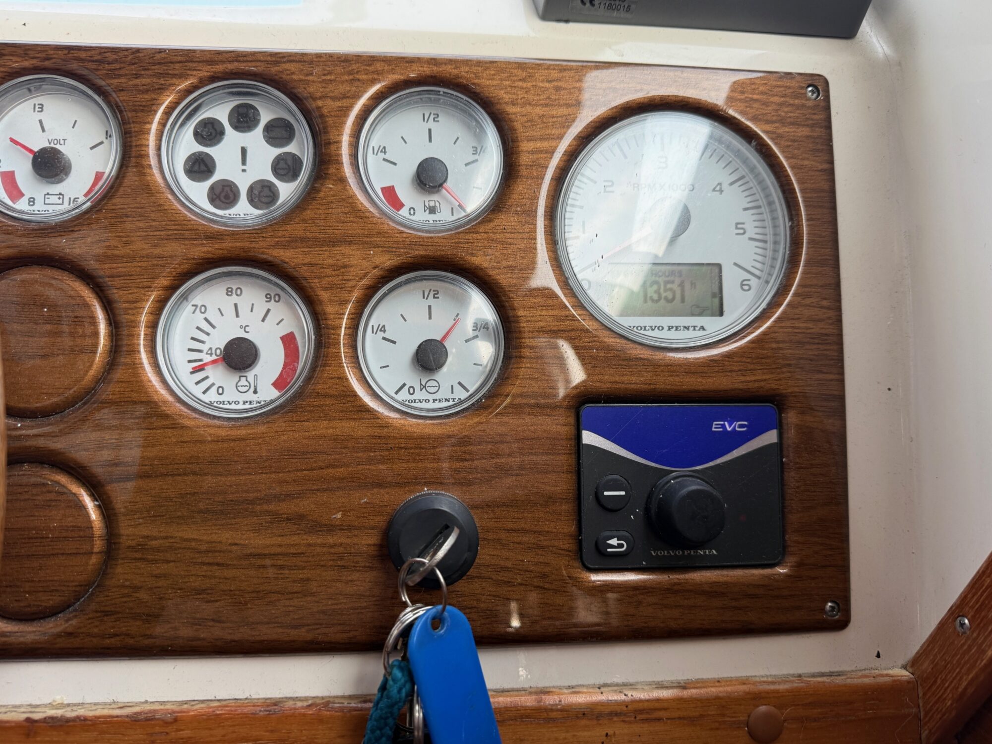 Agder 840 Cabrio — foto 7 van 30