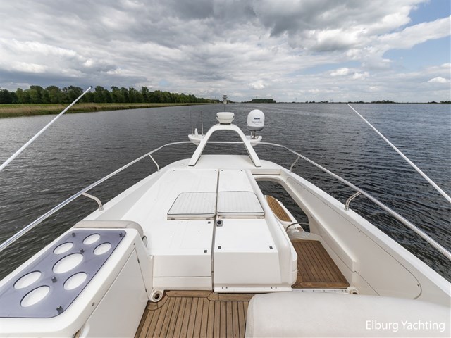 Sealine T47 — foto 58 van 99