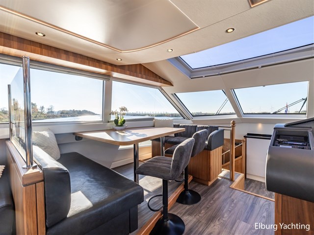 Pacific Pearl S200 — foto 12 van 95