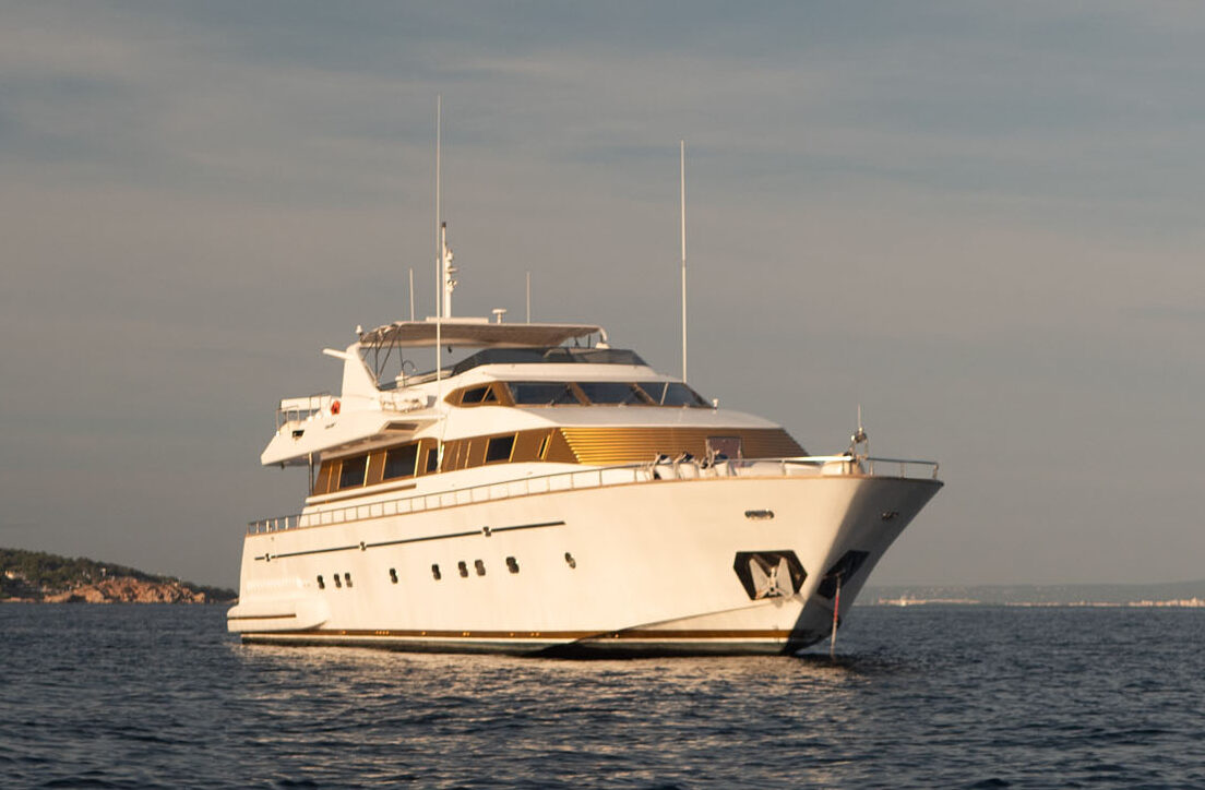 Falcon 100 — foto 2 van 21