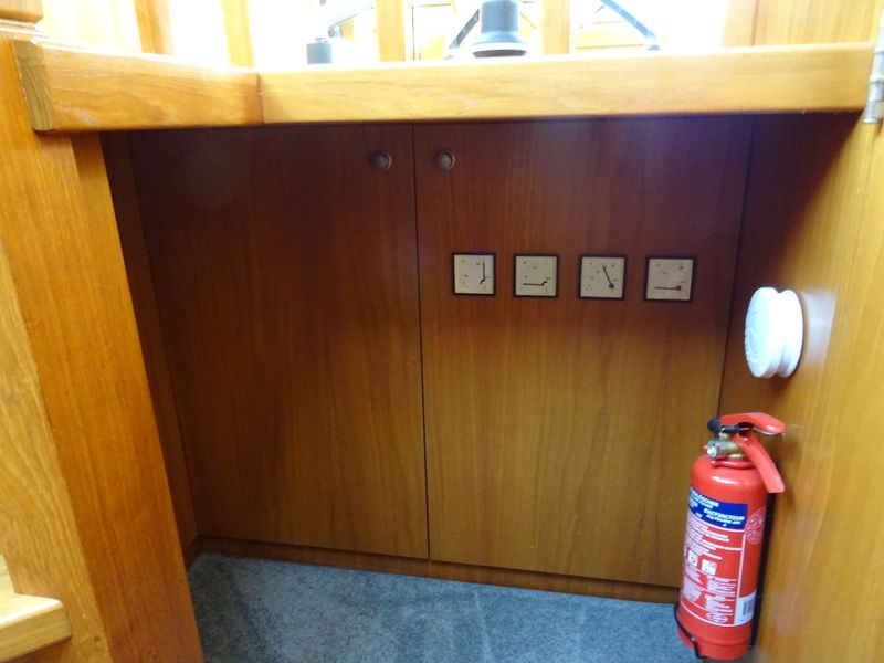 Euroship 12.80 CL Kotter — foto 5 van 7