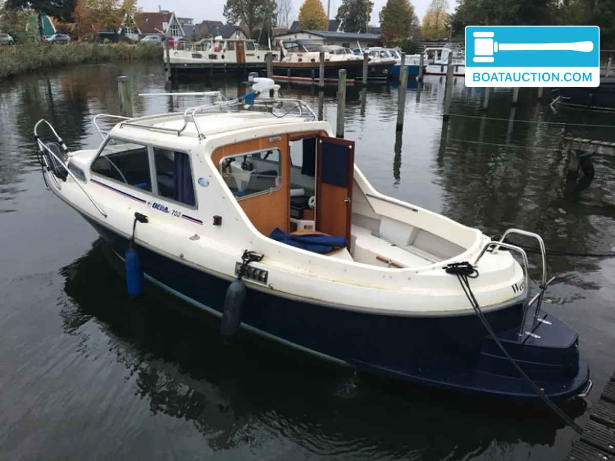 Bella 702 nu in de online veiling. — foto 76 van 79
