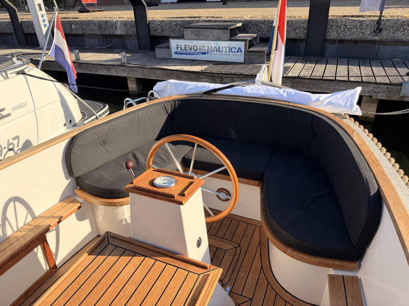 Onbekend PietHein 6 Meter sloep — foto 6 van 12