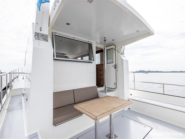 NG Explorer 50 - Pilot Yacht — foto 64 van 99