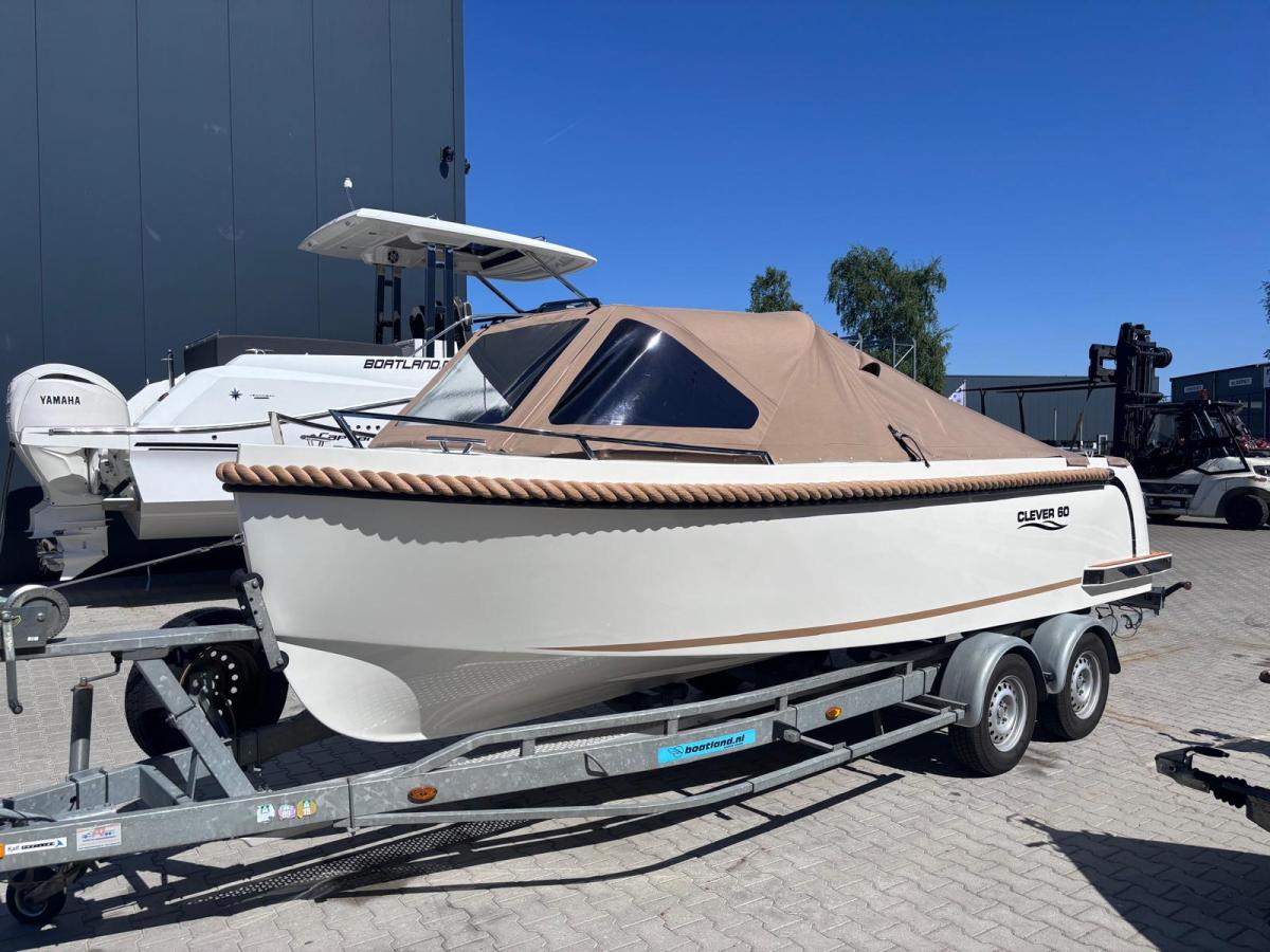 Clever 60 Tender op voorraad! — foto 19 van 21