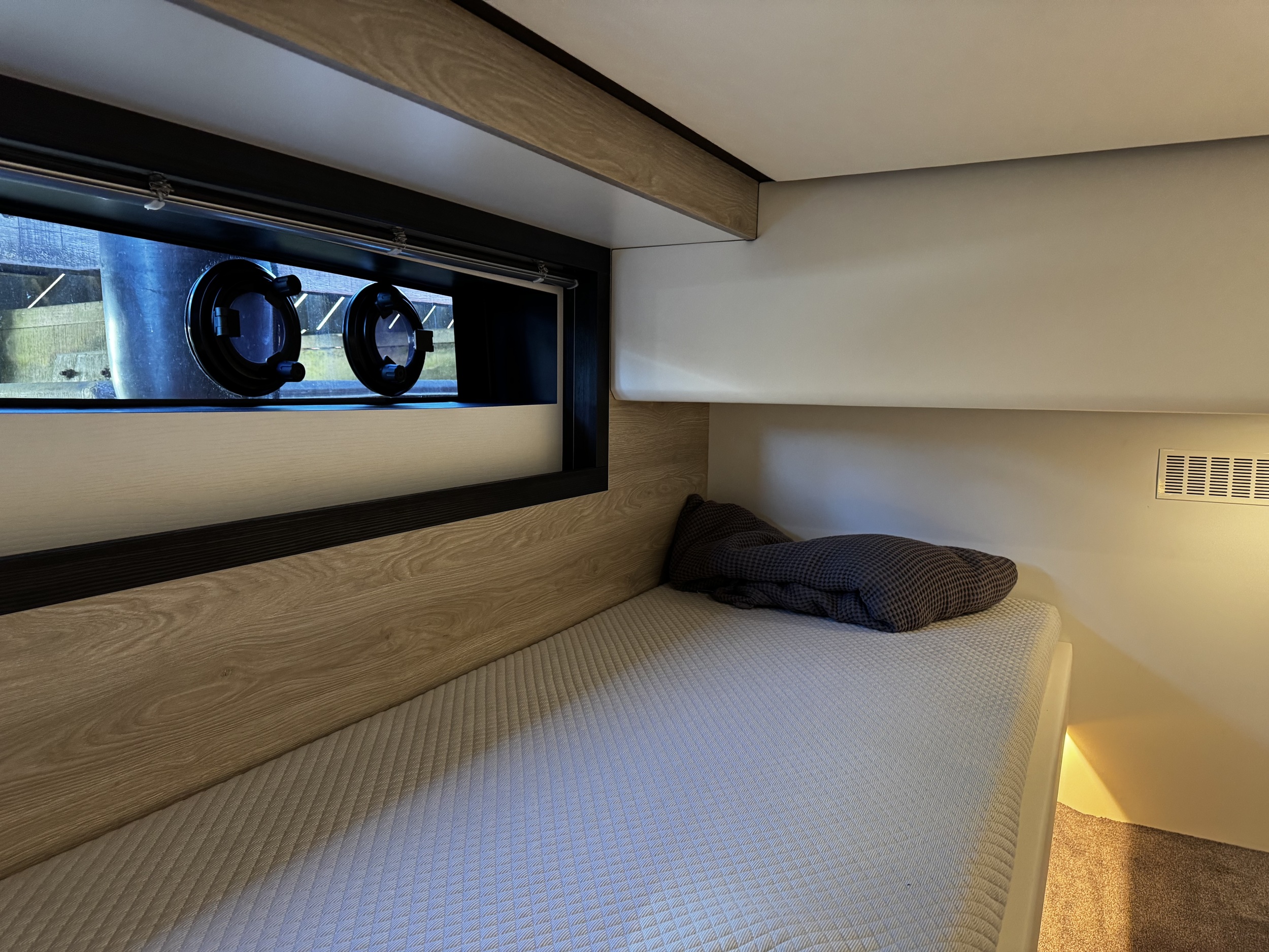 Boarncruiser 46 XL Traveller — foto 28 van 38