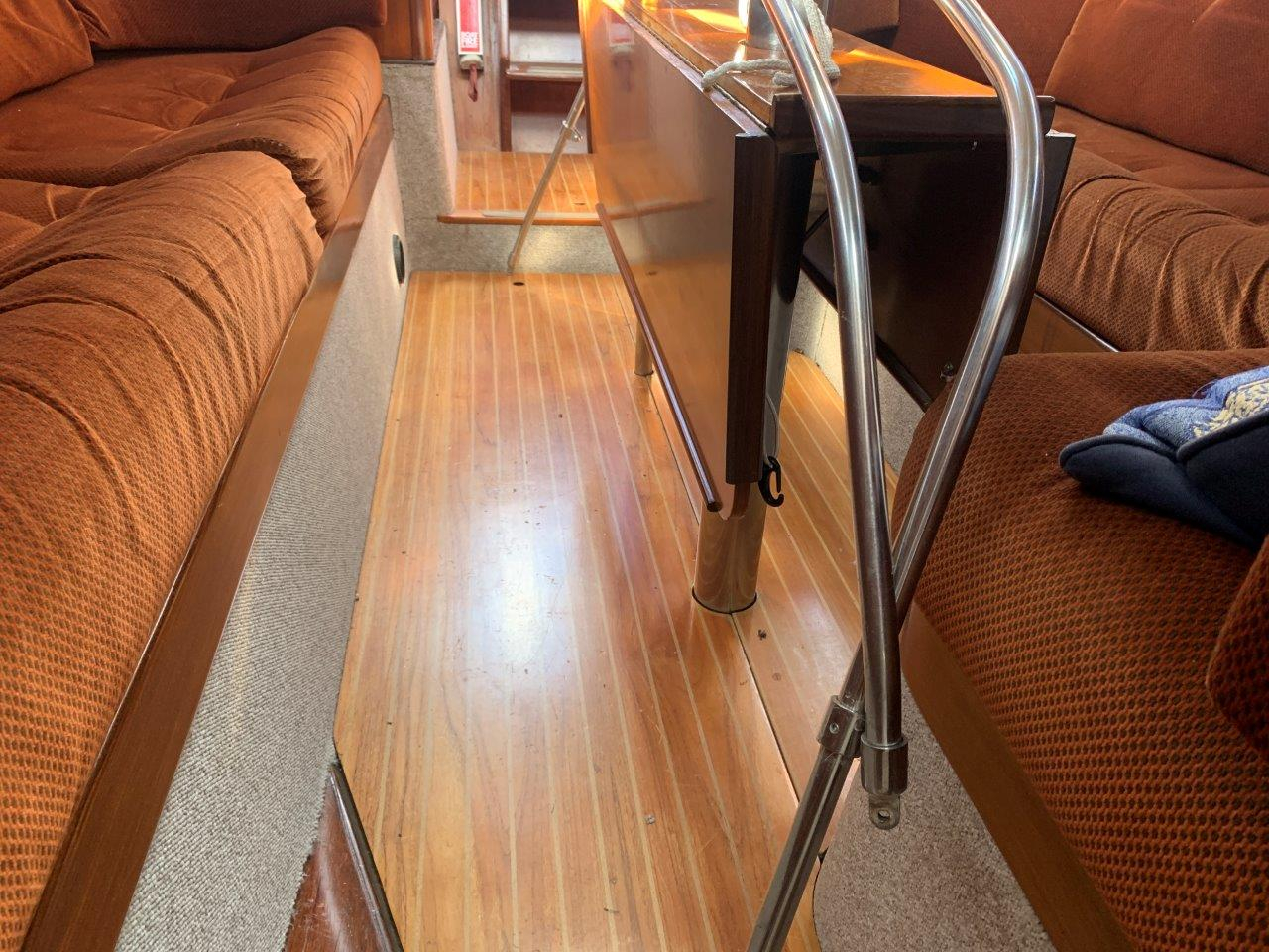 Beneteau Evasion 37 — foto 67 van 133