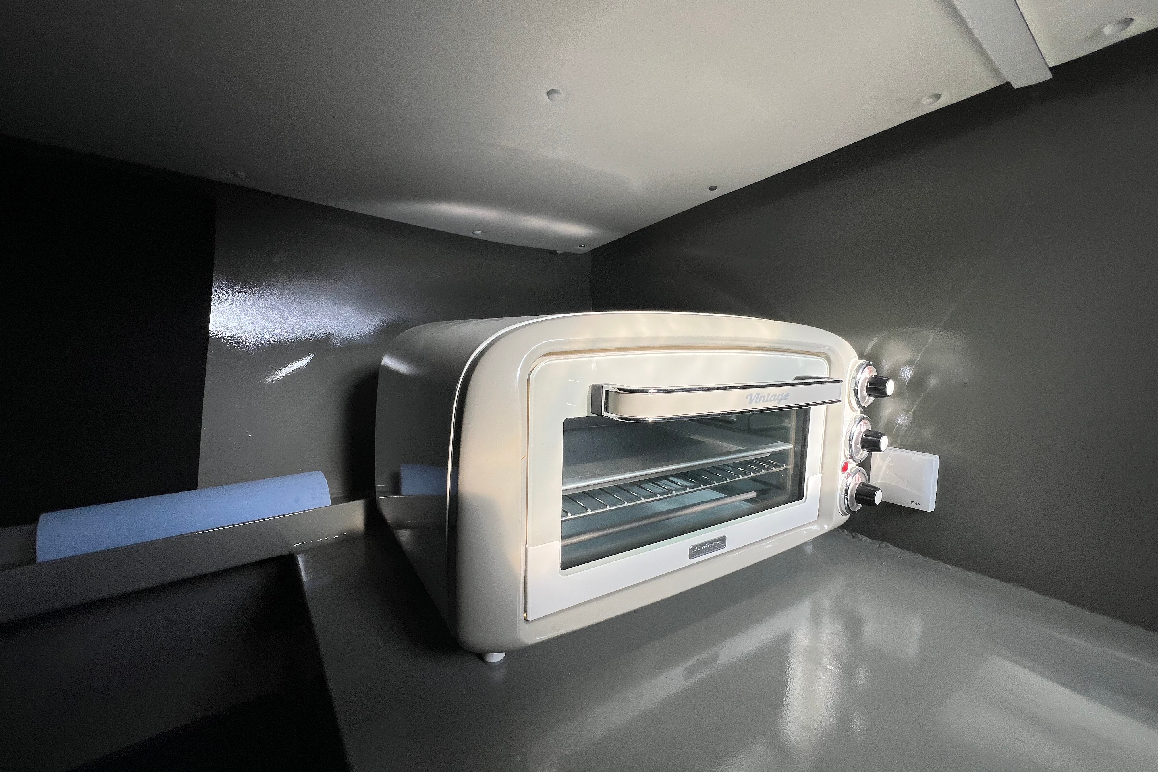 Waterman 8.0 Cabin — foto 24 van 36